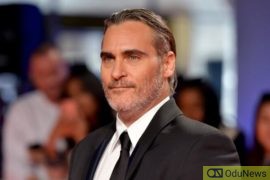 ‘Joker’: The Most Important Scene Was Cut – Joaquin Phoenix  
