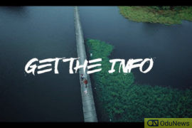 ‘Get The Info’ Video: Phyno, Phenom & Falz Tackle Nigeria’s Corrupt System  