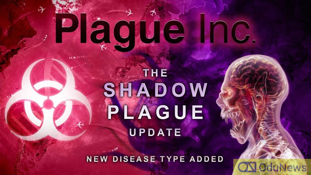 Plague Inc., A Game About Pandemics Now Fast Selling As A Result Of Coronavirus  