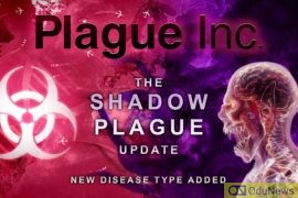 Plague Inc., A Game About Pandemics Now Fast Selling As A Result Of Coronavirus  