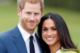 Prince Harry & Meghan Markle Being Eyed By Netflix For Major Deal  