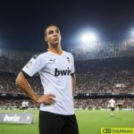 Rodrigo Moreno to join Barcelona on loan