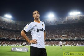 Rodrigo Moreno to join Barcelona on loan
