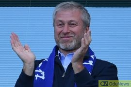 Chelsea Legend Reveals How He Almost Killed Club Owner, Abramovich  