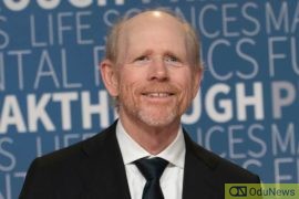 ‘The Fixer’: Ron Howard Will Direct Upcoming Action Thriller For Paramount  