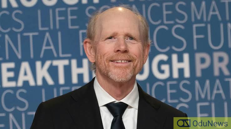 ‘The Fixer’: Ron Howard Will Direct Upcoming Action Thriller For Paramount