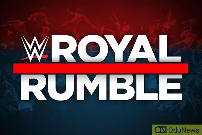 WWE Royal Rumble 2020 Highlights [VIDEO]