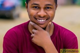 ‘The Johnsons’ Actor Samuel Ajibola Engaged To His Heartthrob  