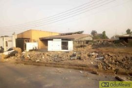 Kwara Govt Defends Demolition Of Saraki's Family House