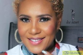 Nollywood Legend Shan George Opens Up On Spine Injury  