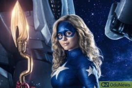 ‘Stargirl’ Trailer: Destiny Calls And A Young Girl Answers  