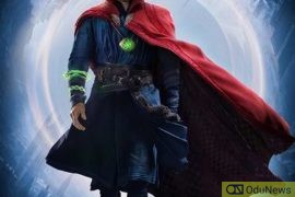 ‘Doctor Strange’ 2 Reportedly Seeking Love Interest For The Mystic Superhero  