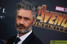 Director Taika Waititi Approached For A Star Wars Movie  