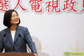 Taiwan : Saturday Election To Determine Island's Faith  
