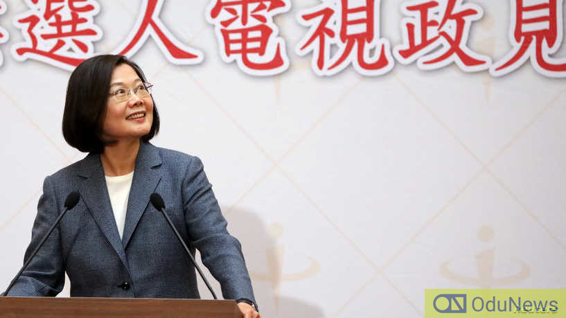 Taiwan : Saturday Election To Determine Island’s Faith