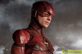 ‘Flash’ Movie Director Reveals Difference From The Comics  