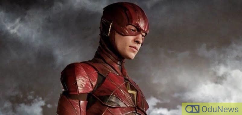 ‘Flash’ Movie Director Reveals Difference From The Comics