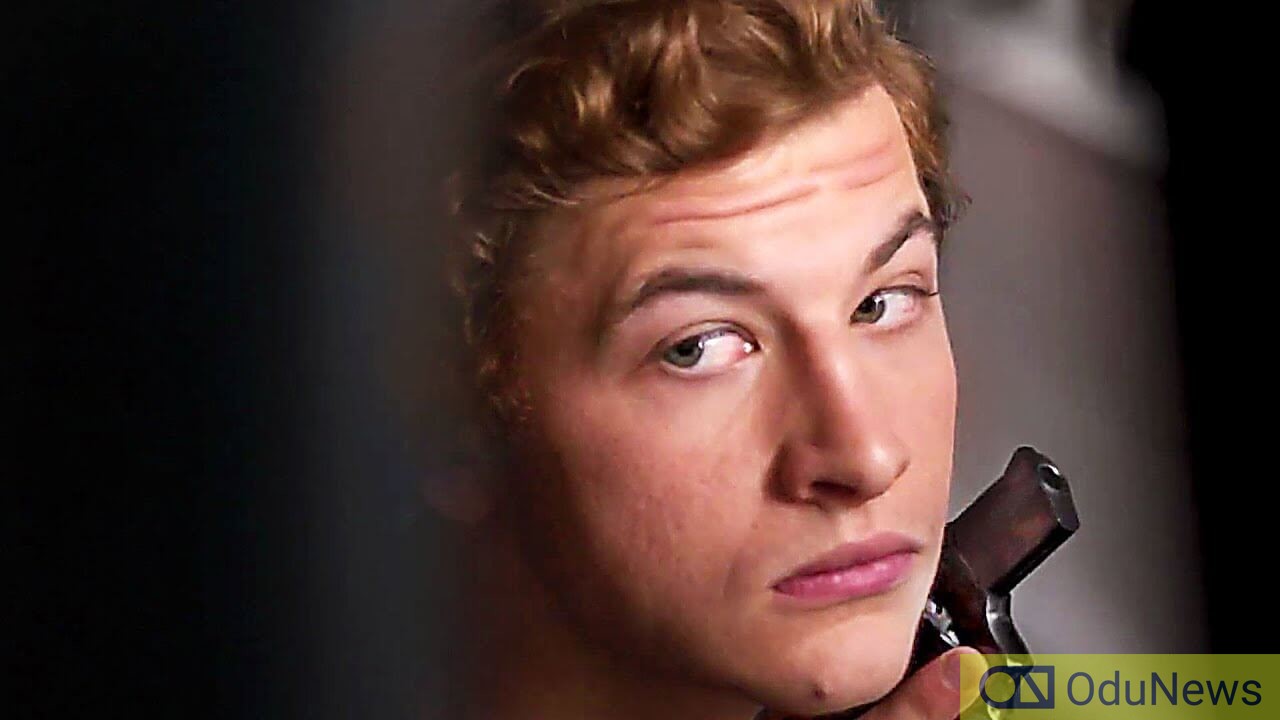 ‘The Night Clerk’ Trailer: Every Story Has Many Sides