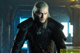 ‘The Witcher’: Henry Cavill Reveals His Accent For Geralt Role  