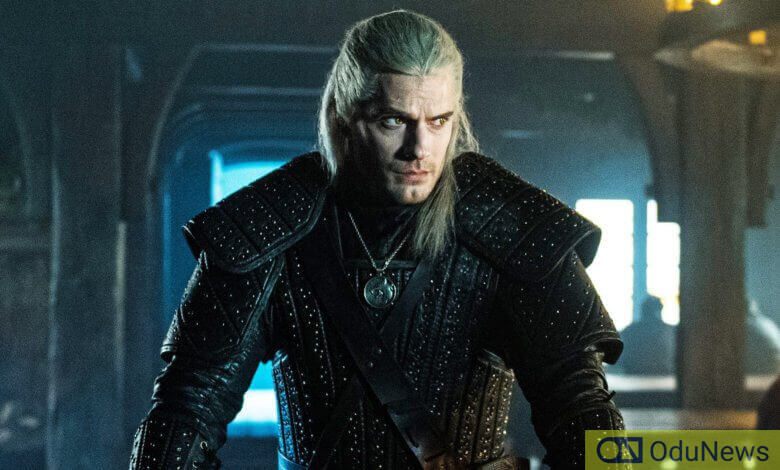 ‘The Witcher’: Henry Cavill Reveals His Accent For Geralt Role