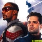 New Captain America seen in The Falcon and the Winter Soldier set picture