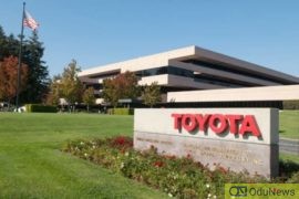 Toyota Set To Build Smart City For Robots, AI & Self-Driving Cars  
