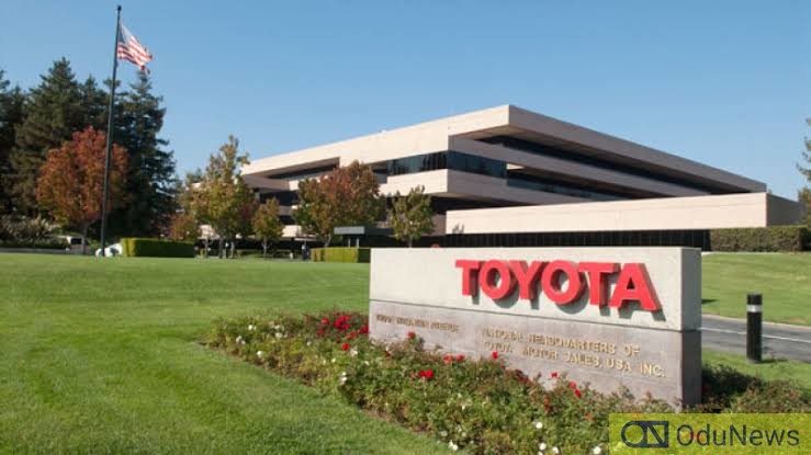 Toyota Set To Build Smart City For Robots, AI & Self-Driving Cars