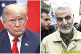 Why US Killed Iranian Military Leader, Soleimani, And What Could Happen Next  