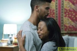 Tyler Perry’s ‘A Fall From Grace’ Coming To Netflix This January  