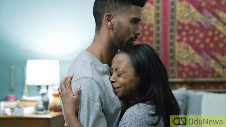 Tyler Perry’s ‘A Fall From Grace’ Coming To Netflix This January