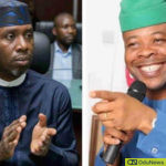 Imo Gov. Appeal: Uche Nwosu Withdraws Suit Against Ihedioha