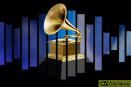 Grammy Adds Best African Music Performance To Award Category  