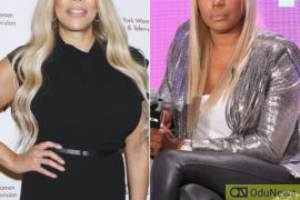 Fans Outraged By Wendy Williams Leaking NeNe Leakes' Private Chat  