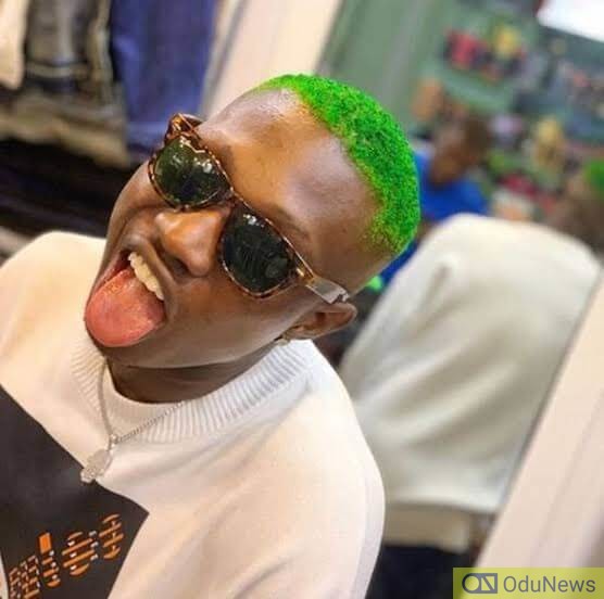 Zlatan Releases Visuals For His Track ‘Quilox’