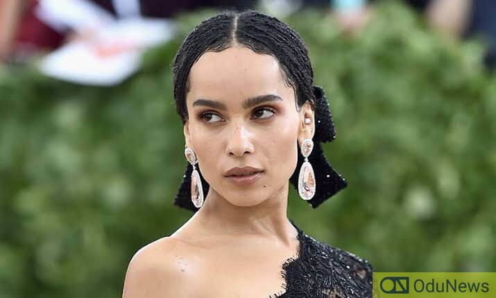 ‘The Batman’: Catwoman Actress Shares What The Role Represents