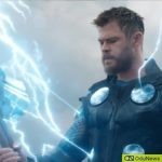 Thor 4 filming details revealed