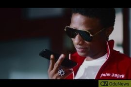 Tales Behind The Wizkid's N1bn UBA Deal  