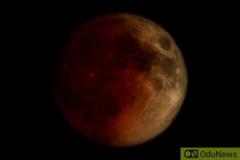 Lunar eclipse to occur in January 2020