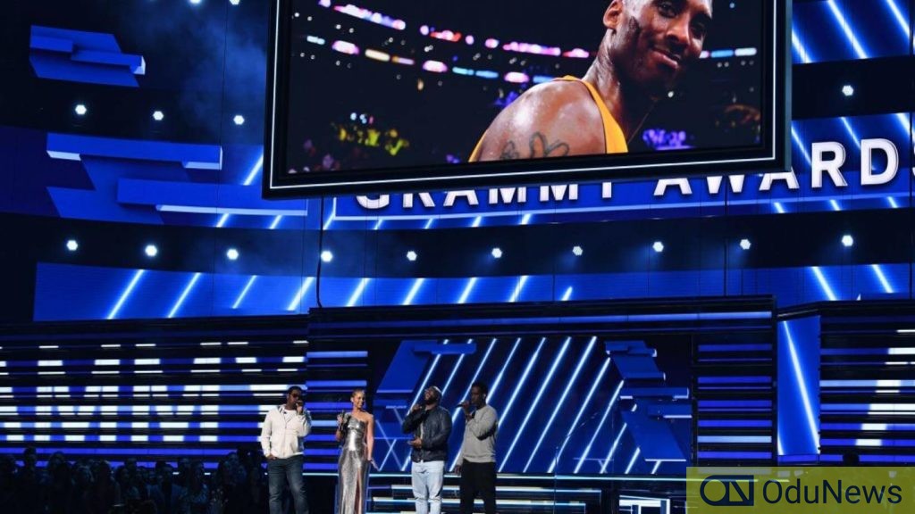 Alicia Keys & Boys II Men Remember Kobe Bryant In Emotional Song  