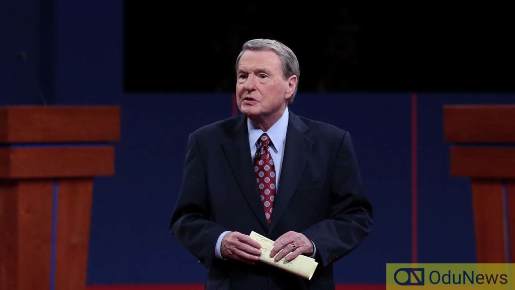 Veteran PBS News Anchor, Jim Lehrer Dies At 85