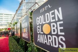 Golden Globes 2020: Full List Of Winners  