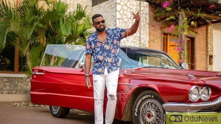 Kunle Afolayan is known for his intriguing plot and stunning cinematography