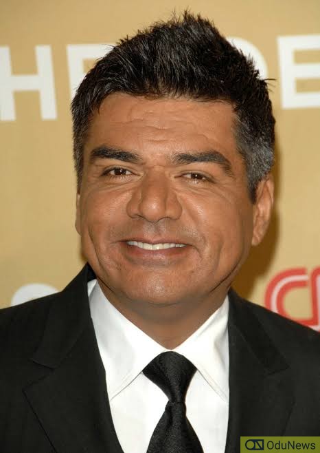 George Lopez