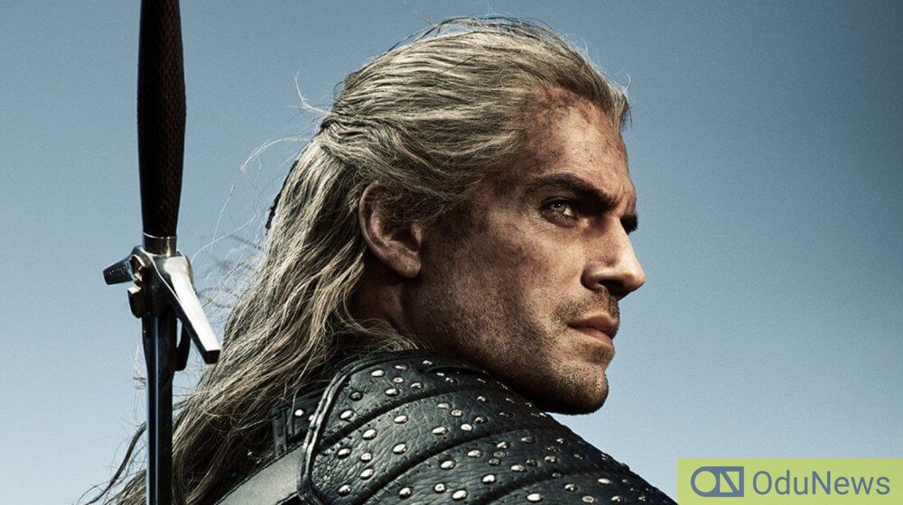 ‘The Witcher’: How Henry Cavill Nearly Became Blind During Filming