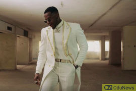 Kizz Daniel Gets Philosophical In ‘Jaho’ Video  