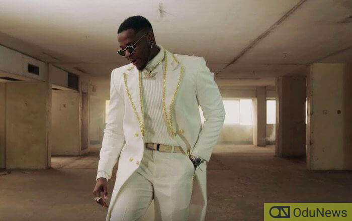 Kizz Daniel Gets Philosophical In ‘Jaho’ Video