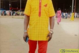 #JusticeForChima: Twitter Erupts Over Alleged Killing Of Mechanic By Police  