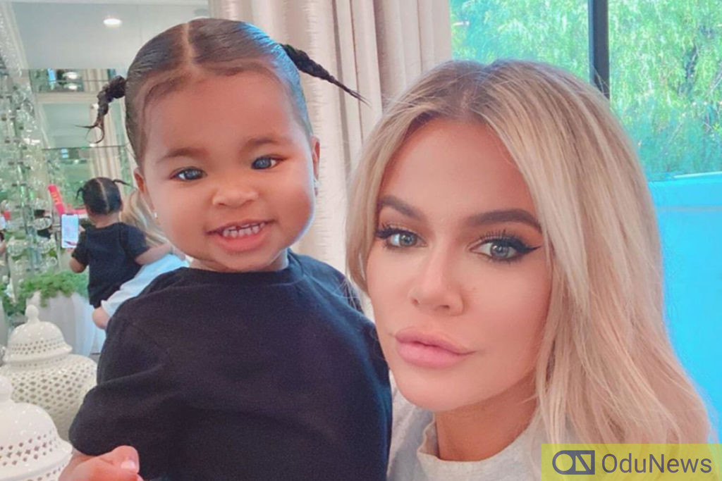 Fans Slam Kim Kardashian Over Video Clip Showing Her Kid And Niece  