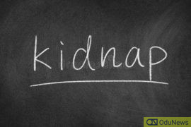 Man Claiming To Be A Kidnapper Apprehended By Police  