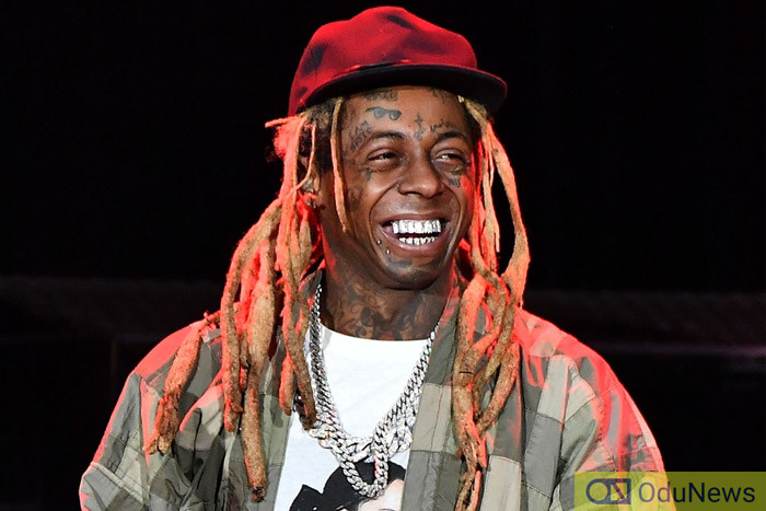 Lil Wayne Set To Drop 13th Album